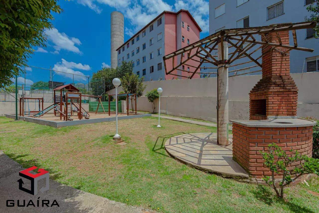 Apartamento à venda com 2 quartos, 51m² - Foto 15