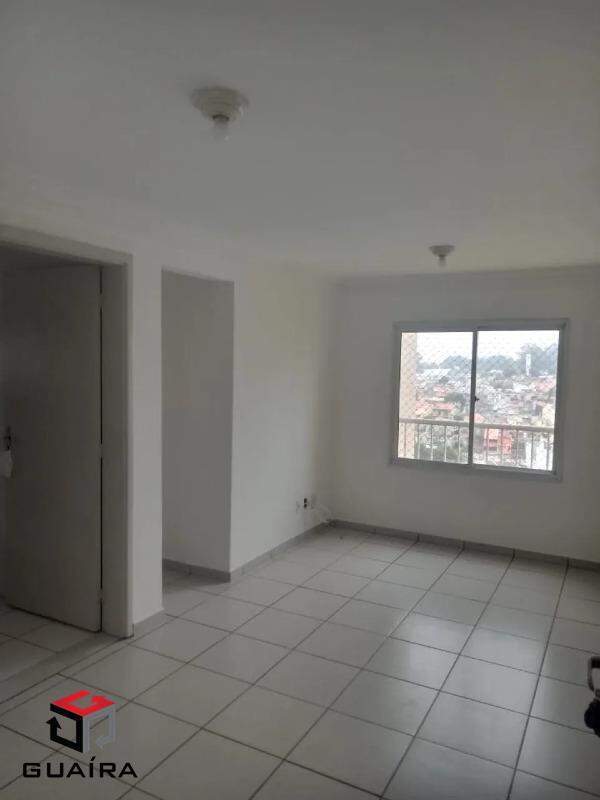 Apartamento à venda com 2 quartos, 51m² - Foto 1