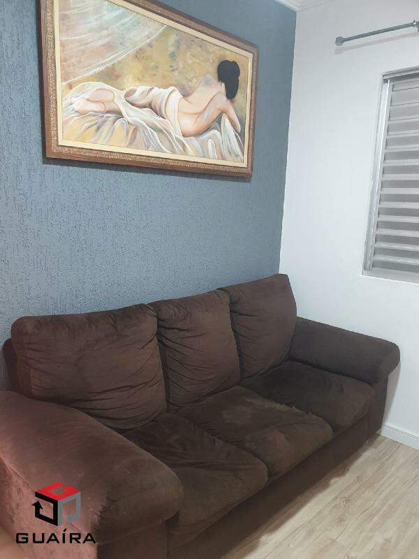 Apartamento à venda com 2 quartos, 52m² - Foto 7