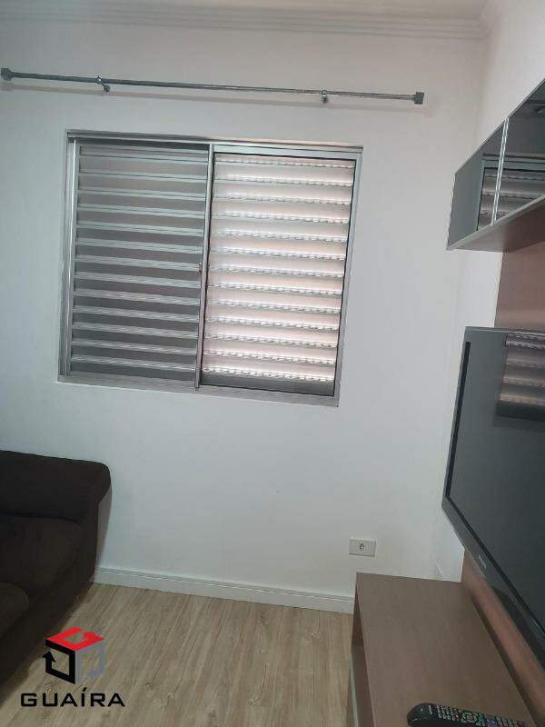 Apartamento à venda com 2 quartos, 52m² - Foto 6