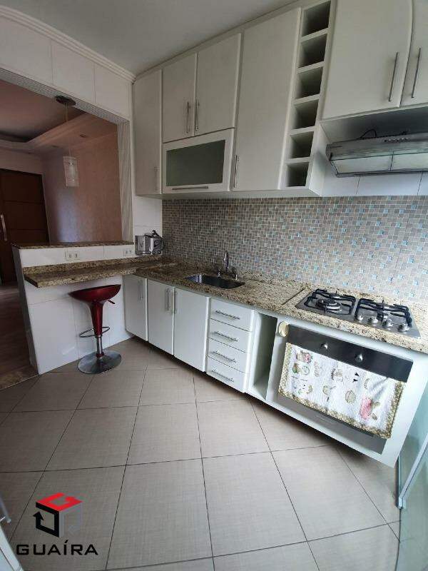 Apartamento à venda com 2 quartos, 52m² - Foto 2