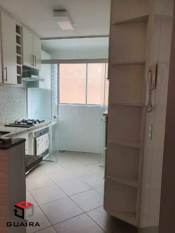 Apartamento à venda com 2 quartos, 52m² - Foto 3