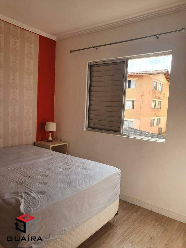 Apartamento à venda com 2 quartos, 52m² - Foto 4