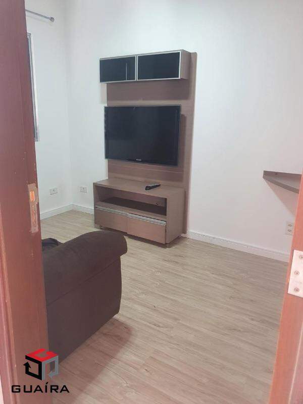 Apartamento à venda com 2 quartos, 52m² - Foto 5