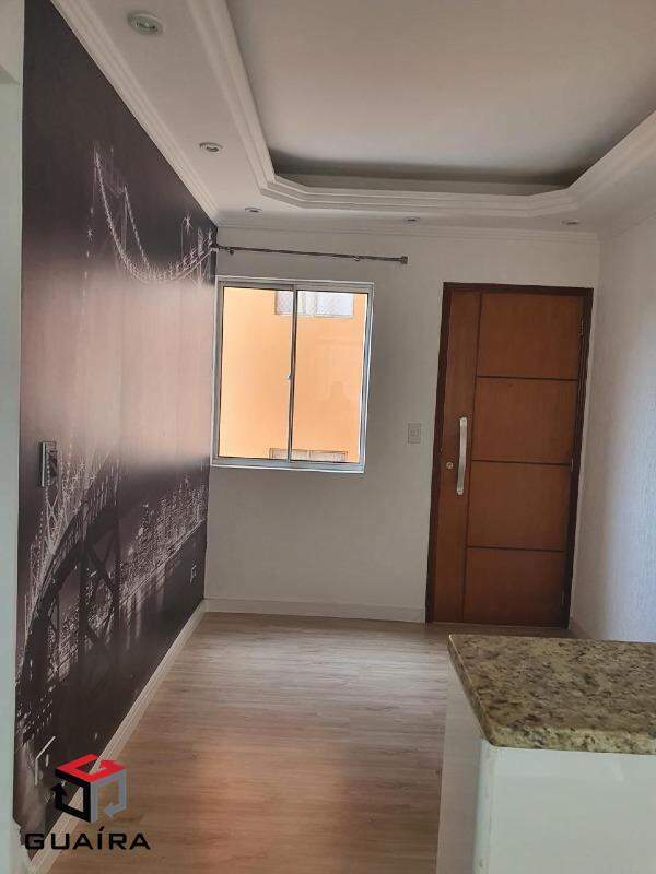 Apartamento à venda com 2 quartos, 52m² - Foto 1
