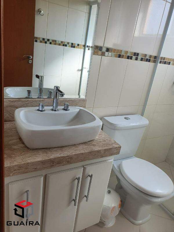 Apartamento à venda com 2 quartos, 52m² - Foto 8