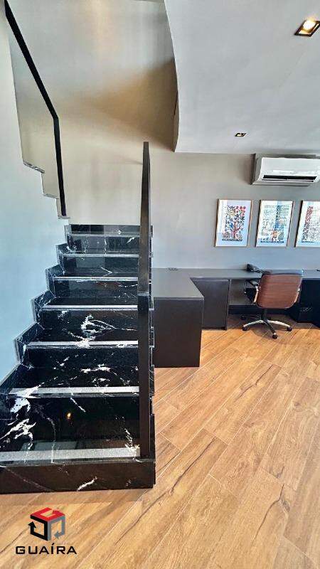 Conjunto Comercial-Sala à venda, 86m² - Foto 10