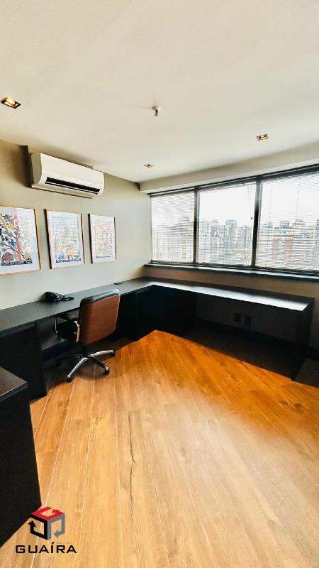 Conjunto Comercial-Sala à venda, 86m² - Foto 2