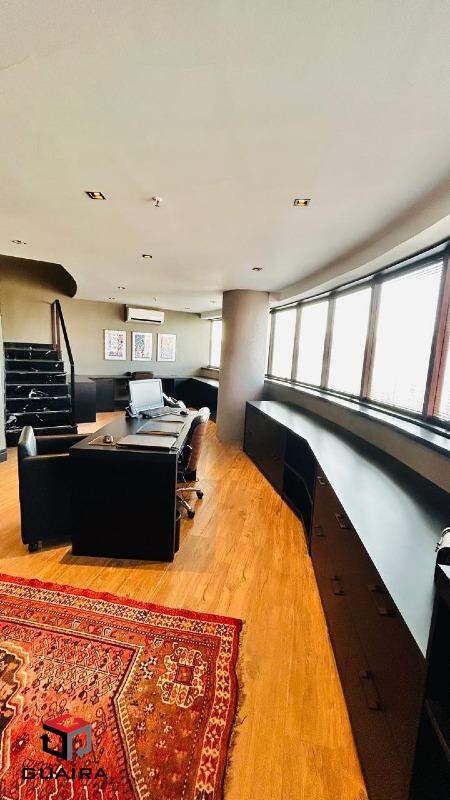 Conjunto Comercial-Sala à venda, 86m² - Foto 7