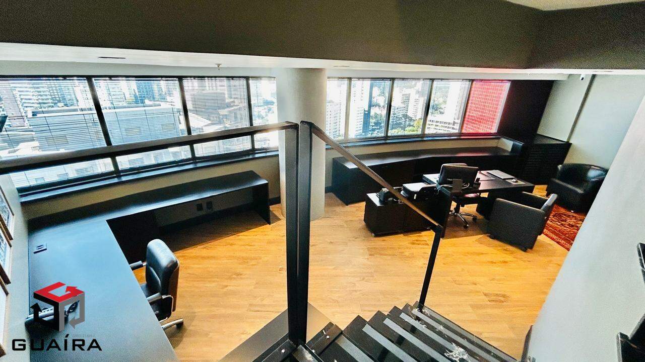 Conjunto Comercial-Sala à venda, 86m² - Foto 4