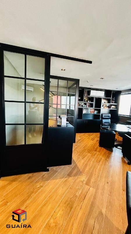 Conjunto Comercial-Sala à venda, 86m² - Foto 12