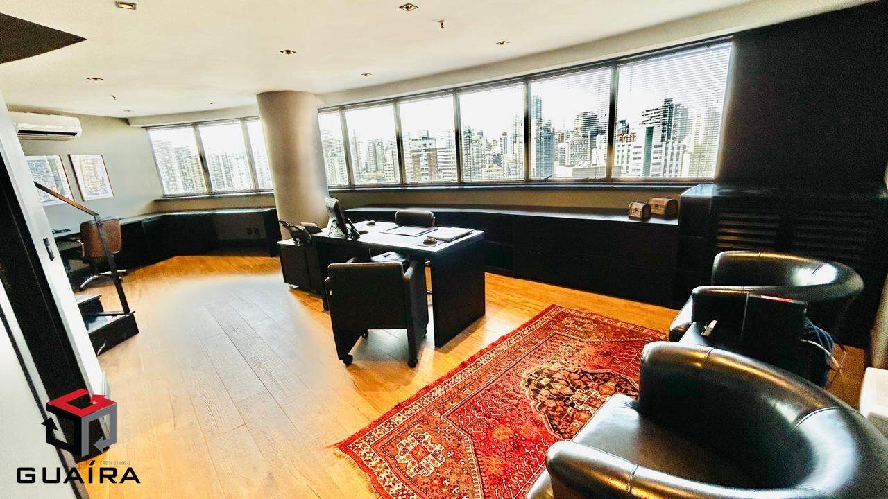 Conjunto Comercial-Sala à venda, 86m² - Foto 1