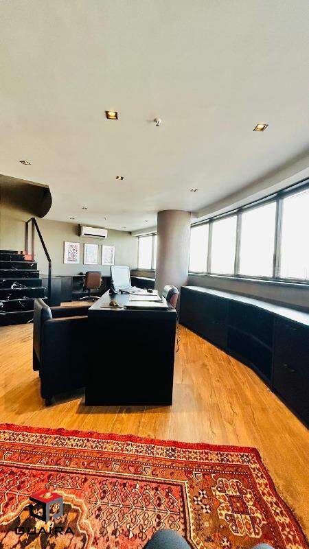 Conjunto Comercial-Sala à venda, 86m² - Foto 6