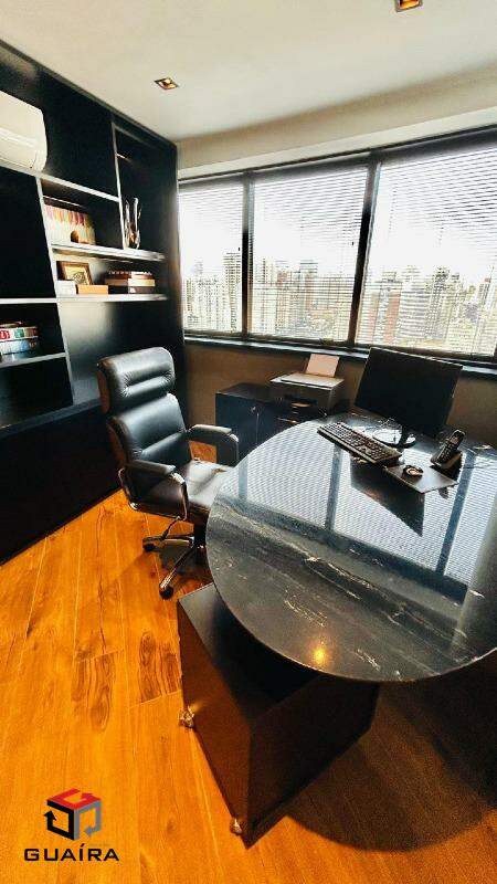 Conjunto Comercial-Sala à venda, 86m² - Foto 5