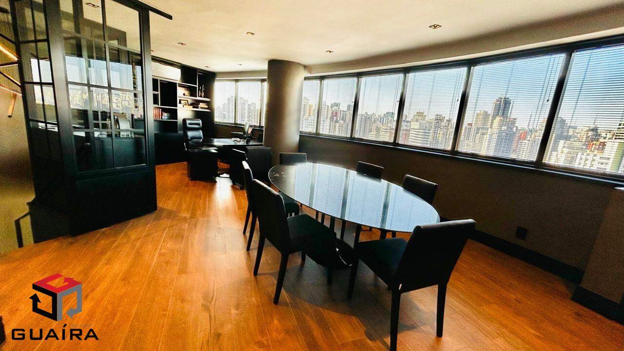 Conjunto Comercial-Sala à venda, 86m² - Foto 3