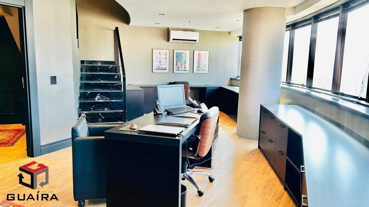 Conjunto Comercial-Sala à venda, 86m² - Foto 15