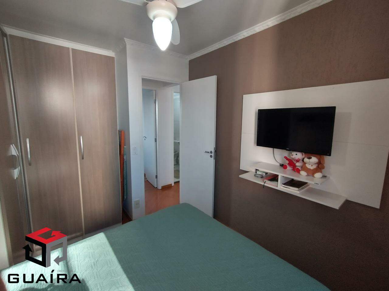 Apartamento para alugar com 3 quartos, 60m² - Foto 14