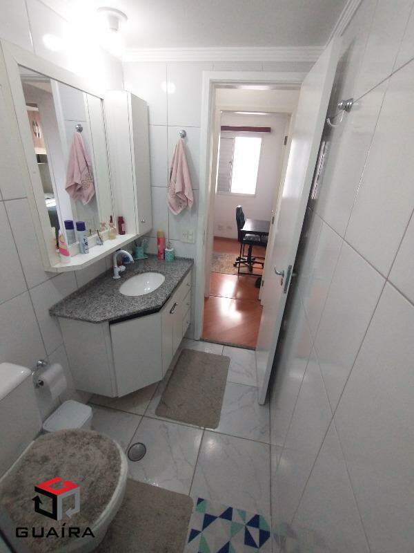 Apartamento para alugar com 3 quartos, 60m² - Foto 19