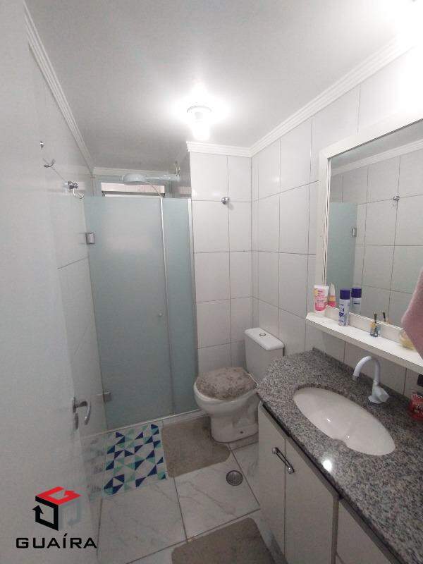 Apartamento para alugar com 3 quartos, 60m² - Foto 20