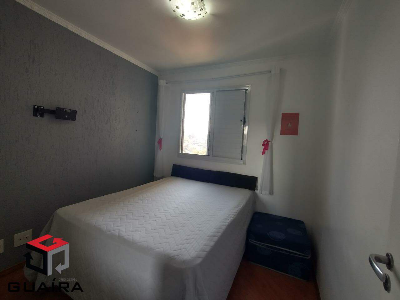 Apartamento para alugar com 3 quartos, 60m² - Foto 16