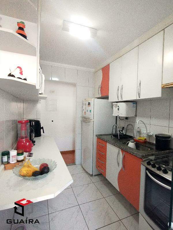 Apartamento para alugar com 3 quartos, 60m² - Foto 9