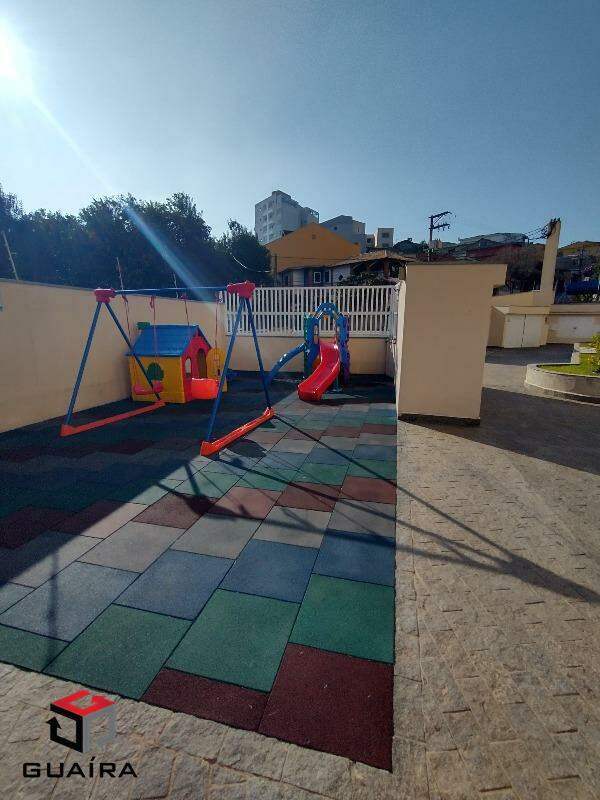 Apartamento para alugar com 3 quartos, 60m² - Foto 23