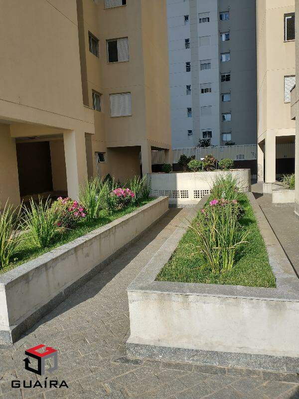 Apartamento para alugar com 3 quartos, 60m² - Foto 22