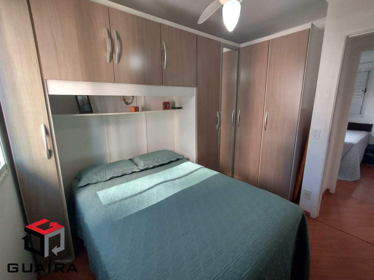 Apartamento para alugar com 3 quartos, 60m² - Foto 13