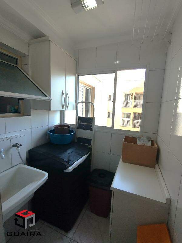 Apartamento para alugar com 3 quartos, 60m² - Foto 10