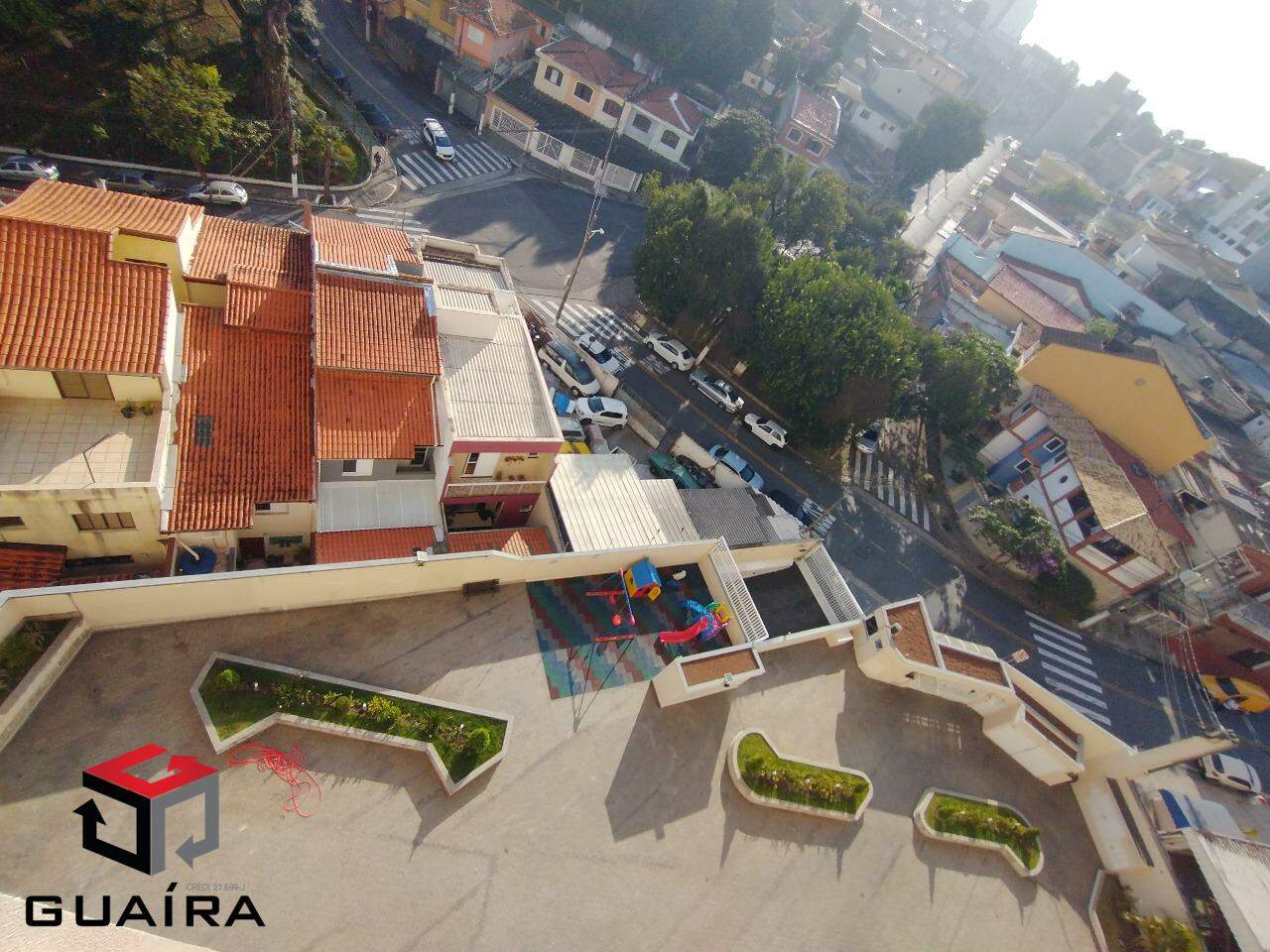 Apartamento para alugar com 3 quartos, 60m² - Foto 6