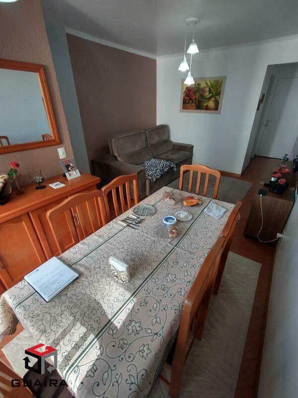 Apartamento para alugar com 3 quartos, 60m² - Foto 3