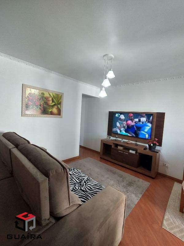 Apartamento para alugar com 3 quartos, 60m² - Foto 7