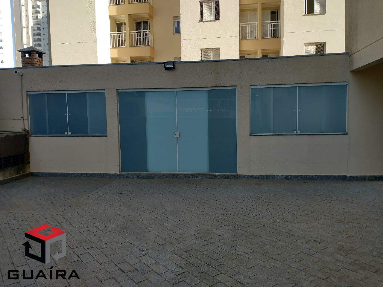 Apartamento para alugar com 3 quartos, 60m² - Foto 21