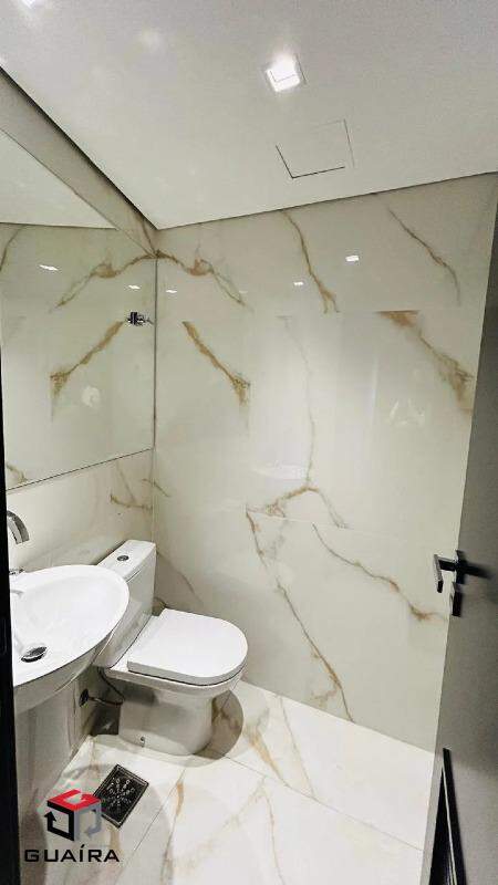 Conjunto Comercial-Sala à venda, 86m² - Foto 25