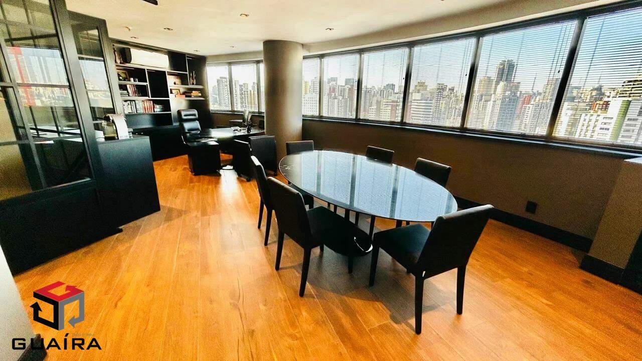 Conjunto Comercial-Sala à venda, 86m² - Foto 2