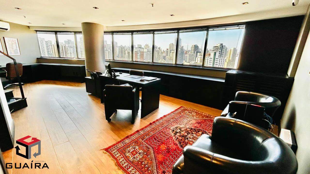 Conjunto Comercial-Sala à venda, 86m² - Foto 8