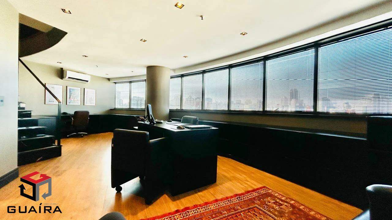 Conjunto Comercial-Sala à venda, 86m² - Foto 10