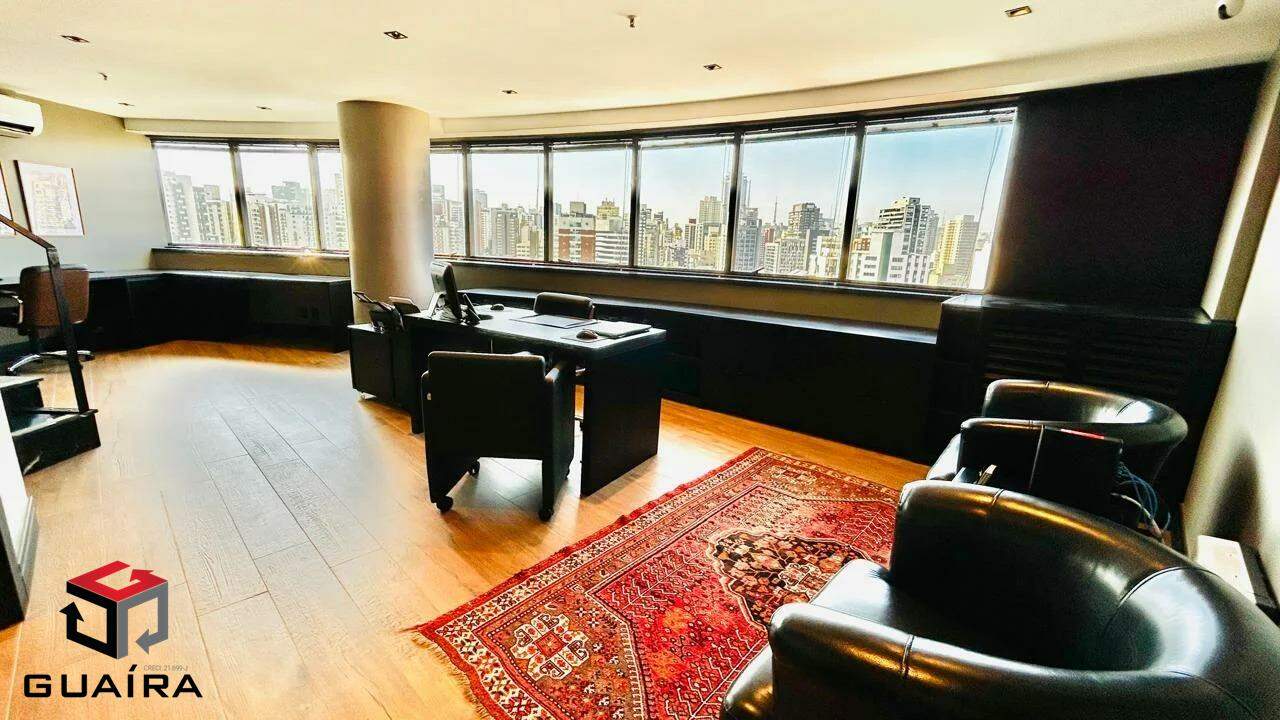 Conjunto Comercial-Sala à venda, 86m² - Foto 6