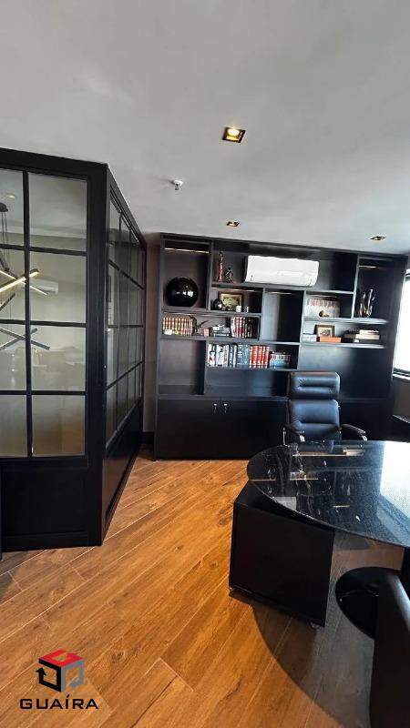 Conjunto Comercial-Sala à venda, 86m² - Foto 22