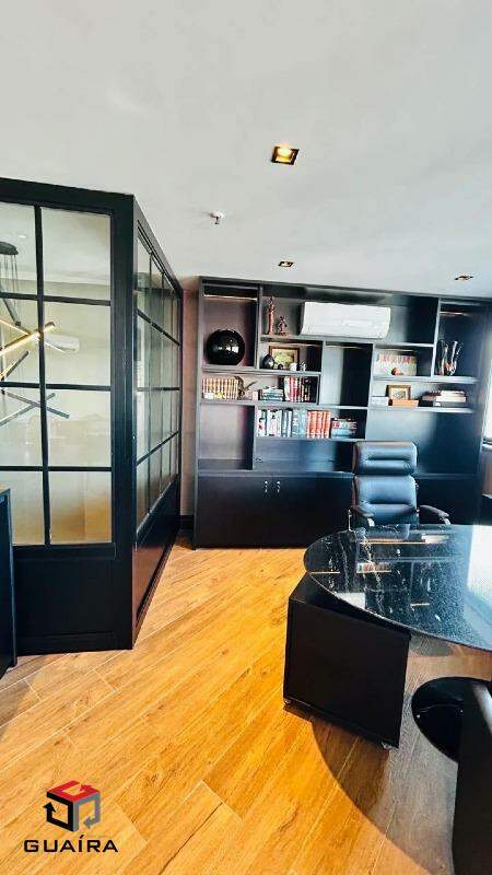 Conjunto Comercial-Sala à venda, 86m² - Foto 16
