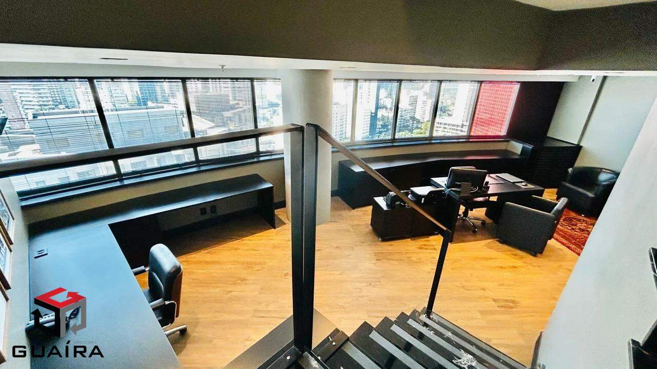 Conjunto Comercial-Sala à venda, 86m² - Foto 5