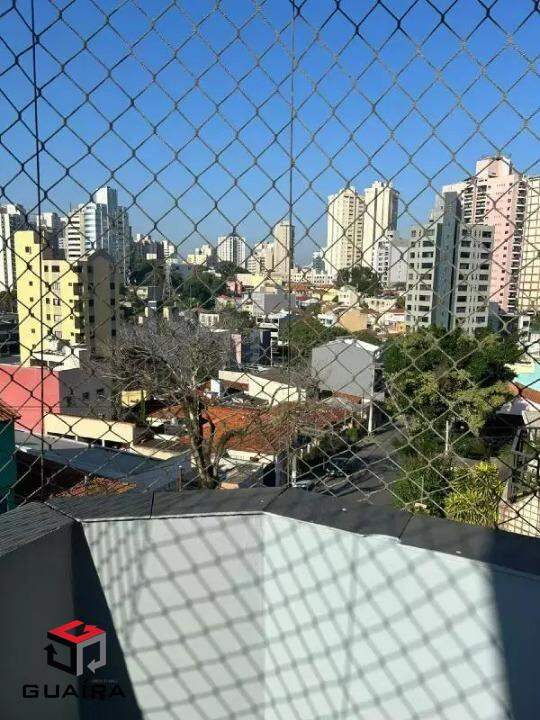 Apartamento à venda com 2 quartos, 60m² - Foto 2