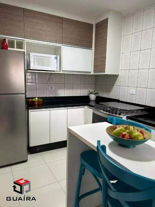 Apartamento à venda com 2 quartos, 60m² - Foto 8