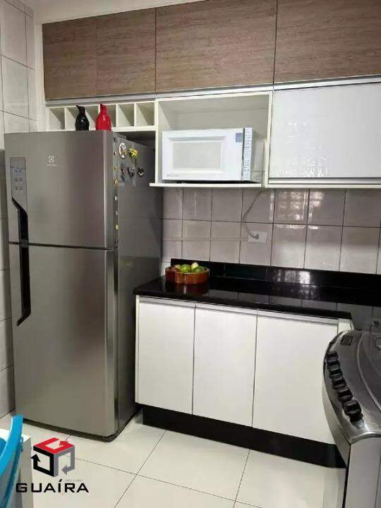 Apartamento à venda com 2 quartos, 60m² - Foto 9