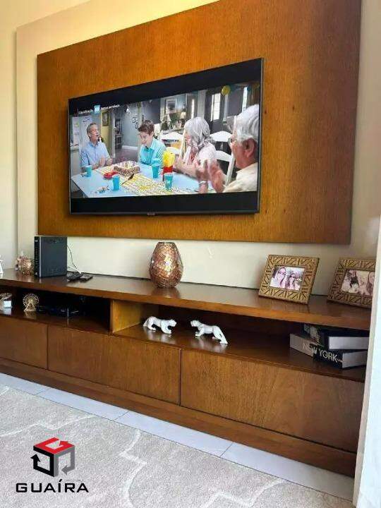 Apartamento à venda com 2 quartos, 60m² - Foto 5