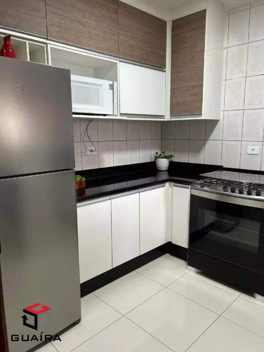 Apartamento à venda com 2 quartos, 60m² - Foto 10