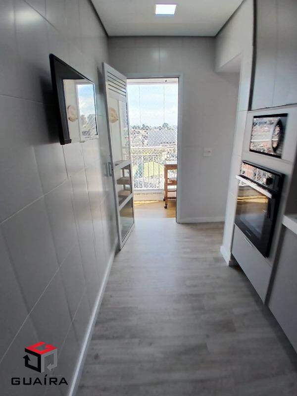 Apartamento à venda com 3 quartos, 84m² - Foto 8