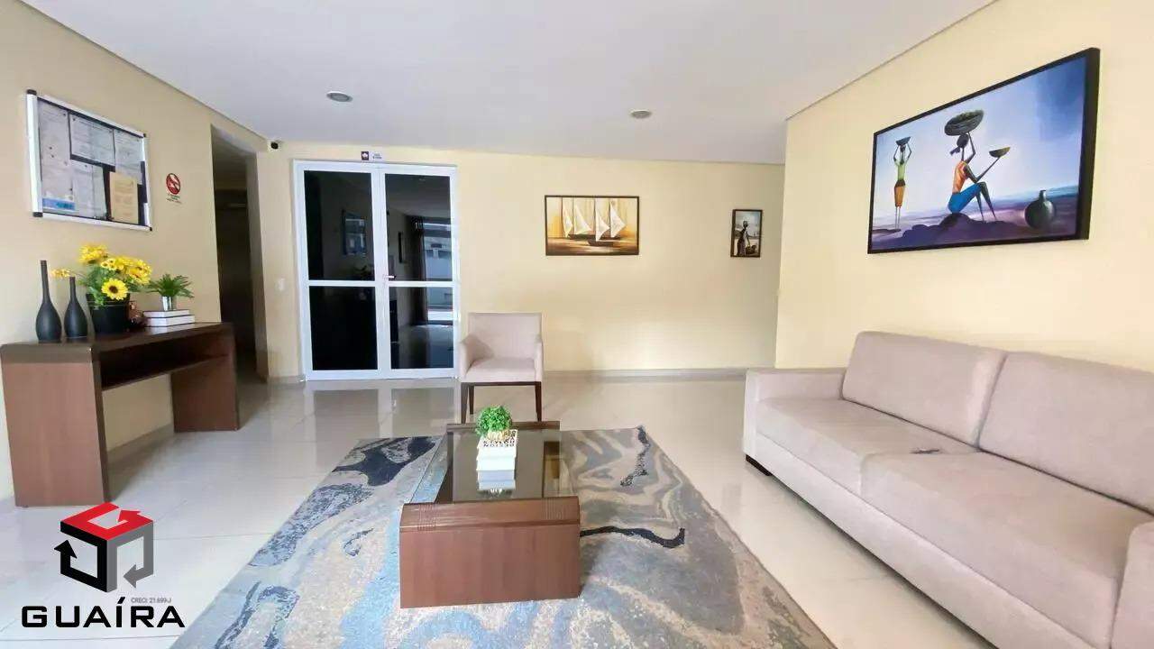 Apartamento à venda com 3 quartos, 84m² - Foto 23