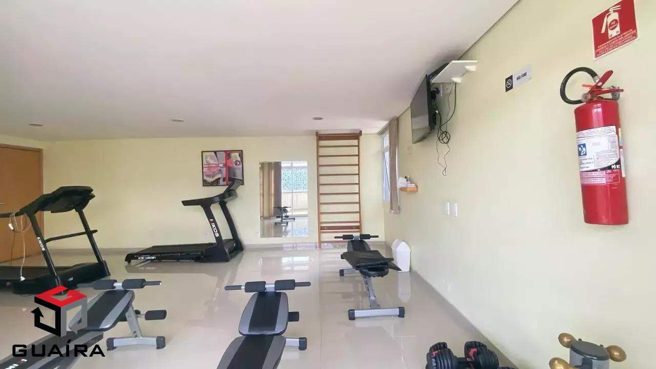 Apartamento à venda com 3 quartos, 84m² - Foto 24