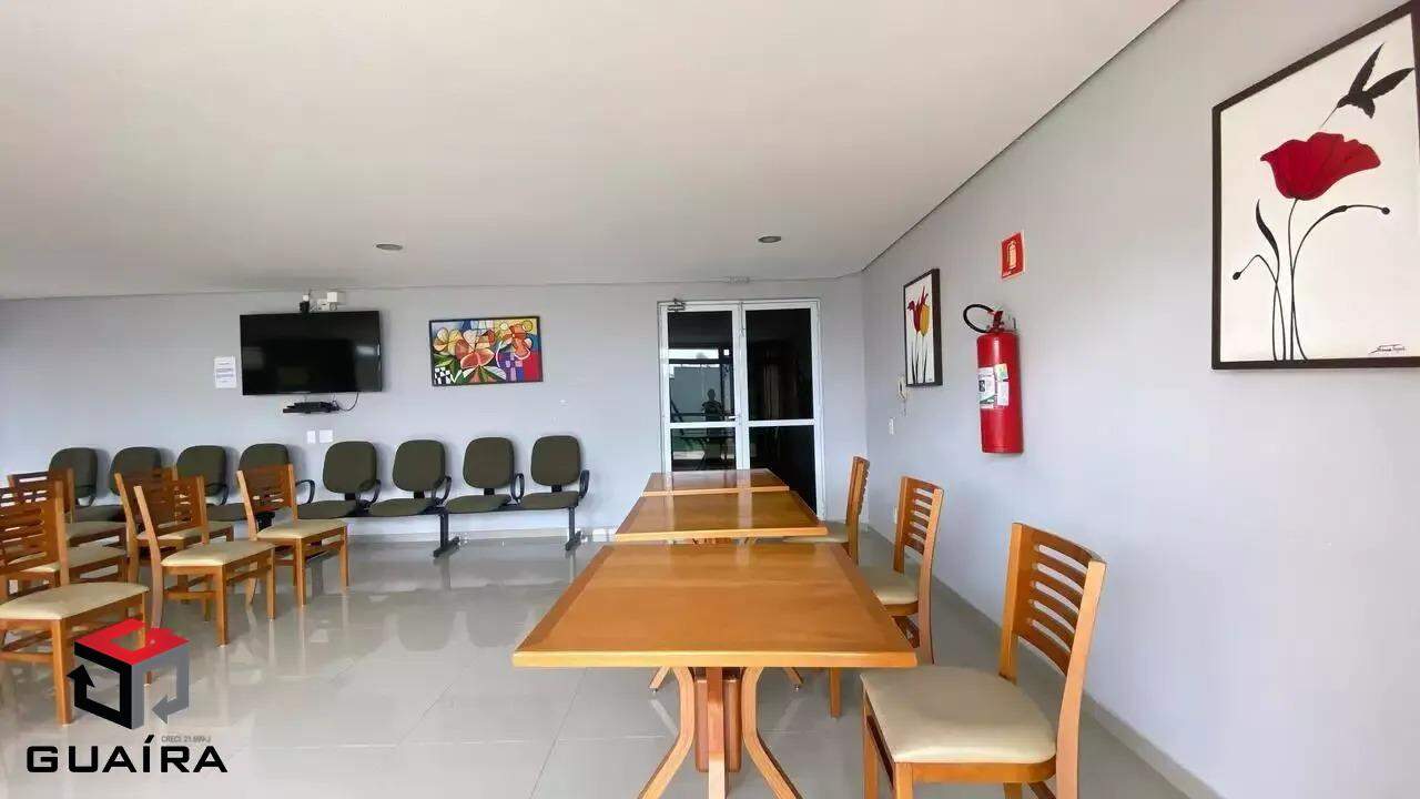 Apartamento à venda com 3 quartos, 84m² - Foto 21